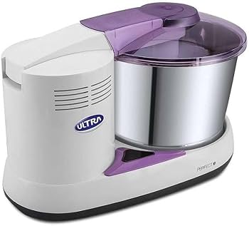 elgi 2.0 Lウェットグラインダー Elgi Ultra 2 Litre Grind+ Gold Table Top Wet Grinder 220V